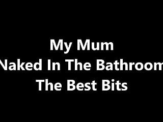 My Mum Naked (the Best Bits)